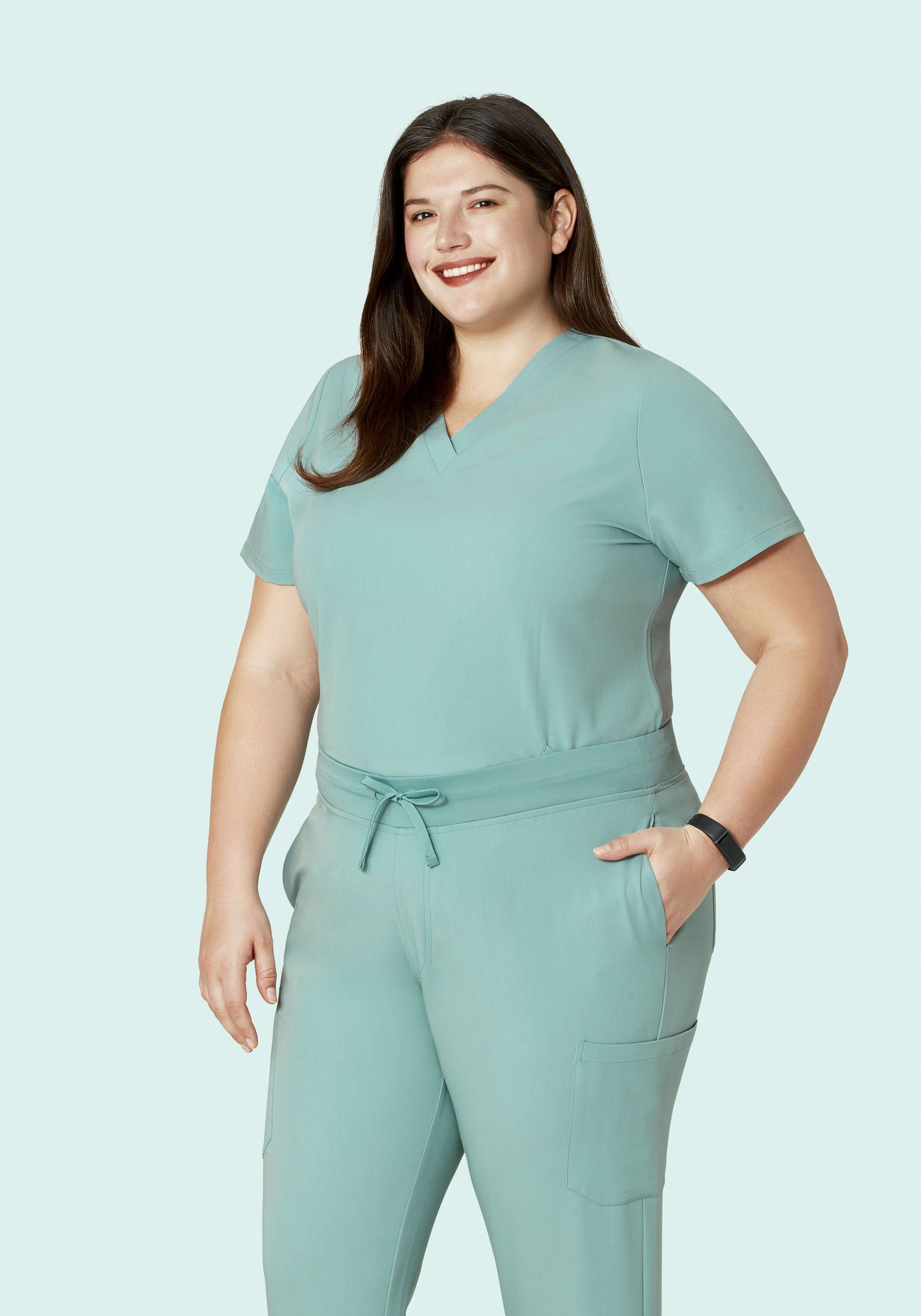 6 Pocket Top Tourmaline