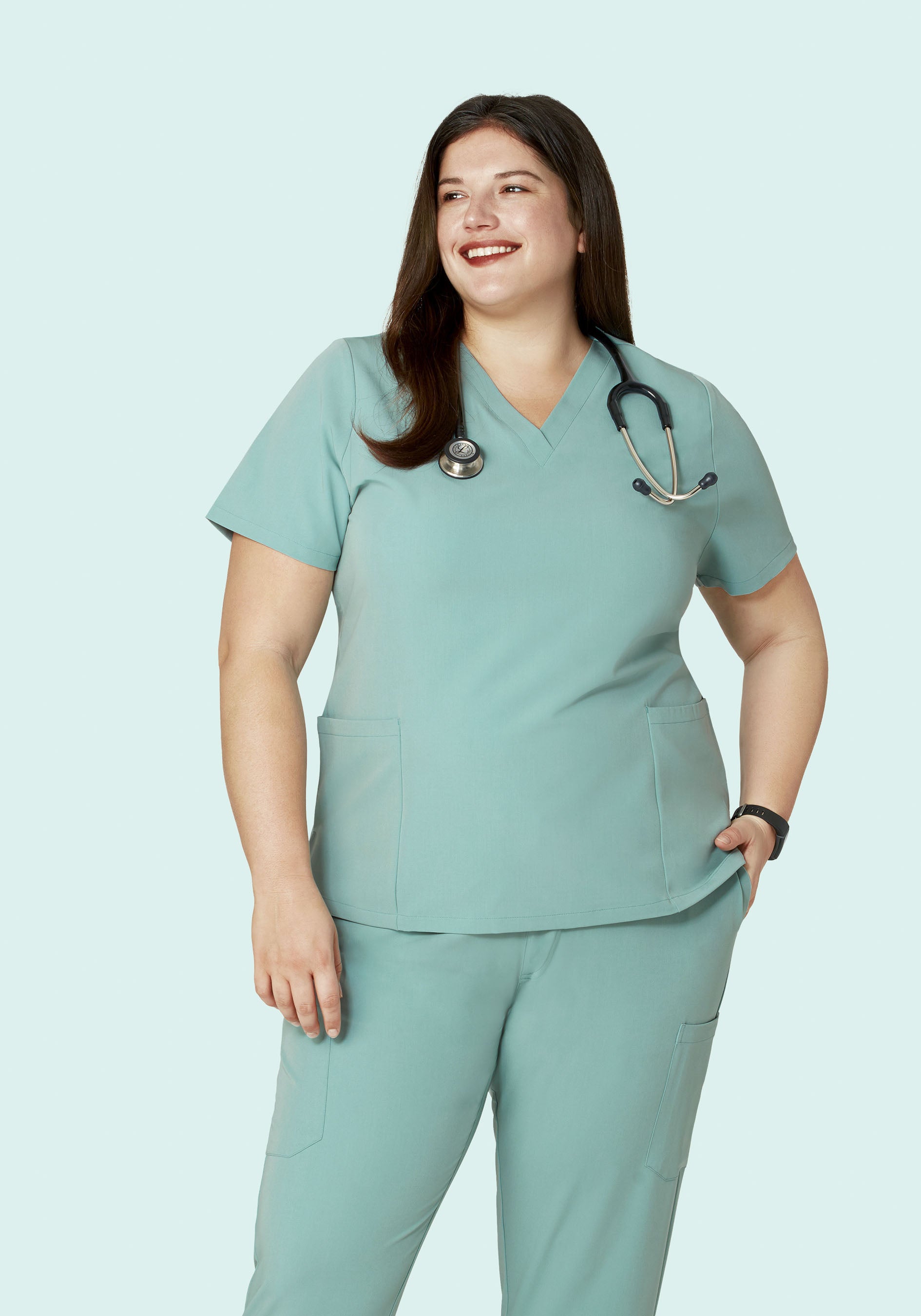 6 Pocket Top Tourmaline