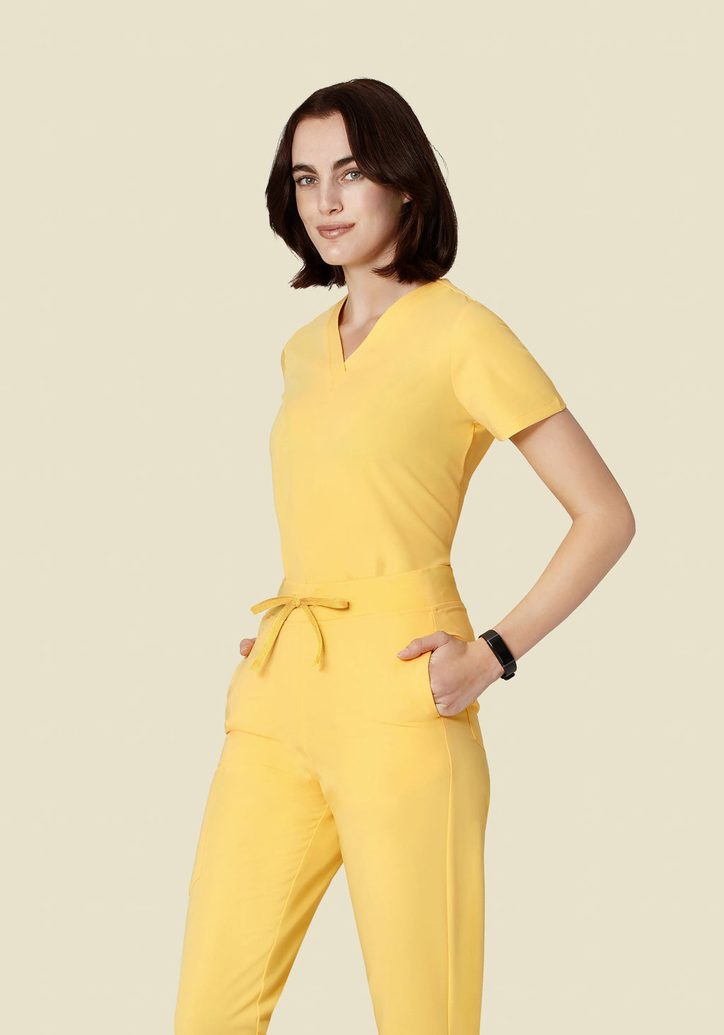 6 Pocket Top Lemonade