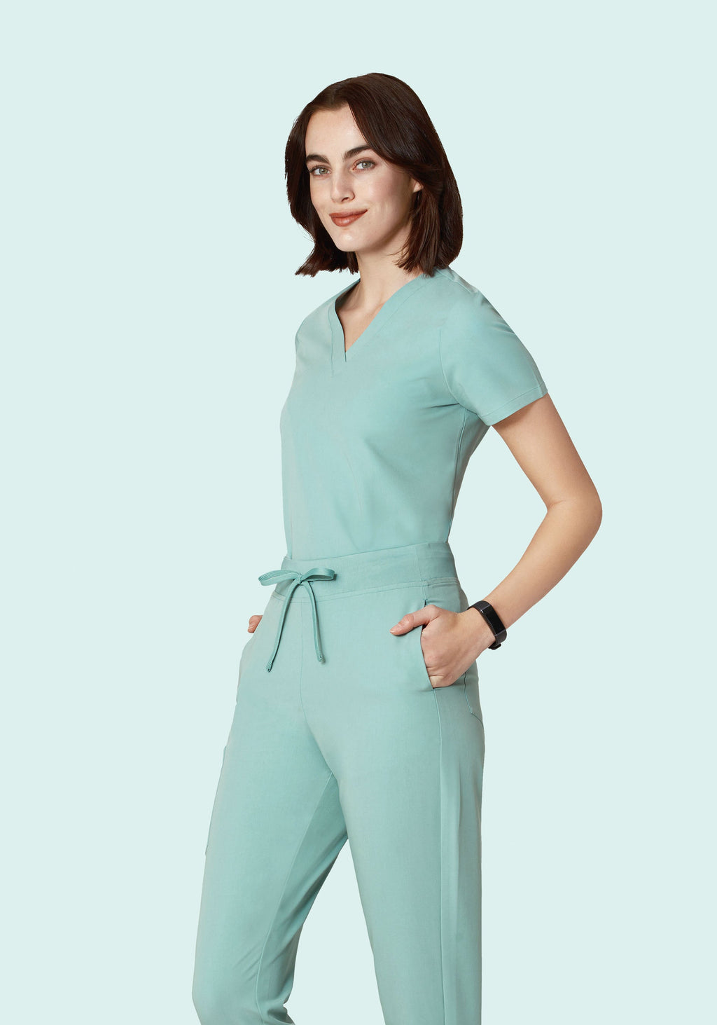 6 Pocket Top Tourmaline