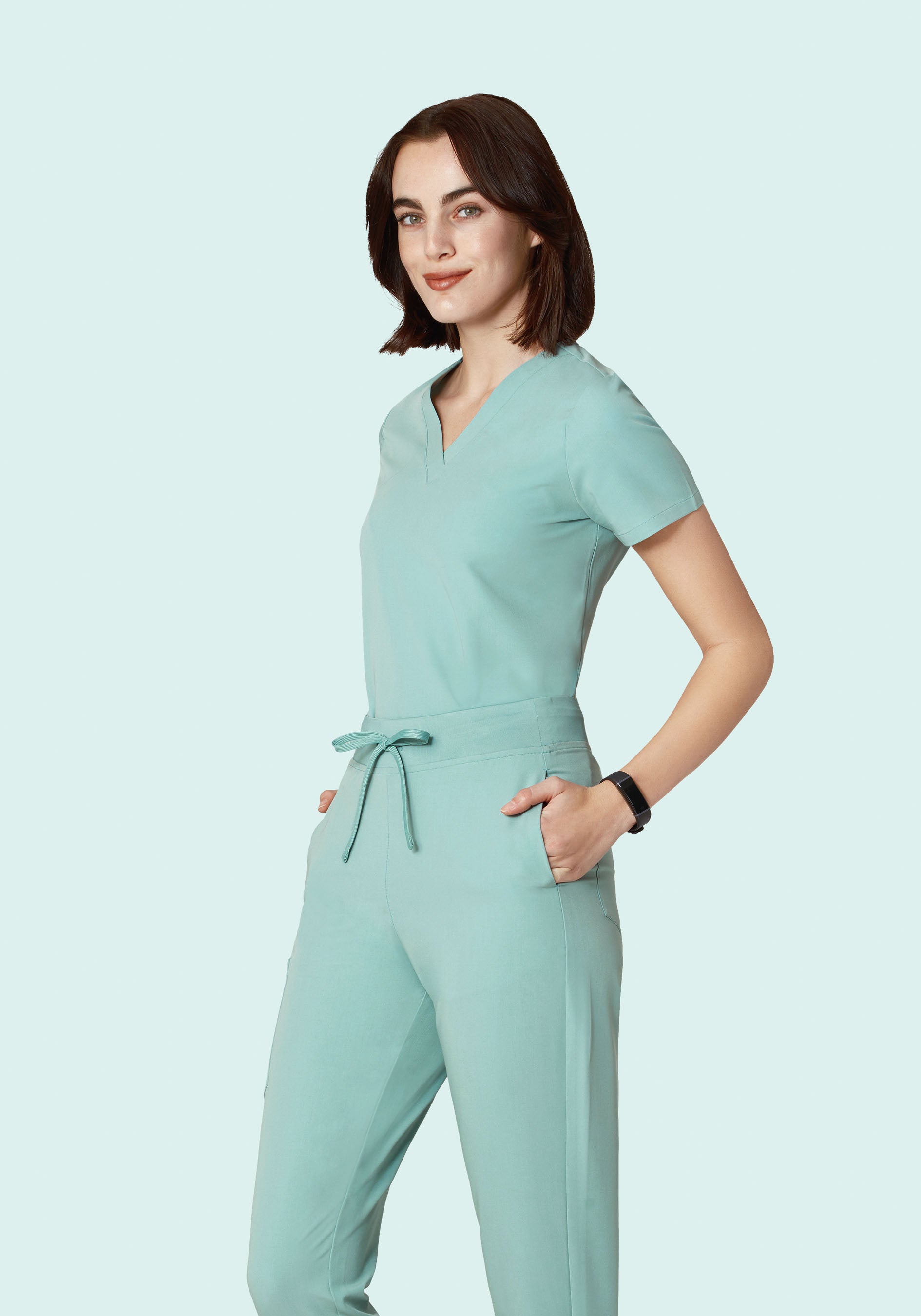 6 Pocket Top Tourmaline