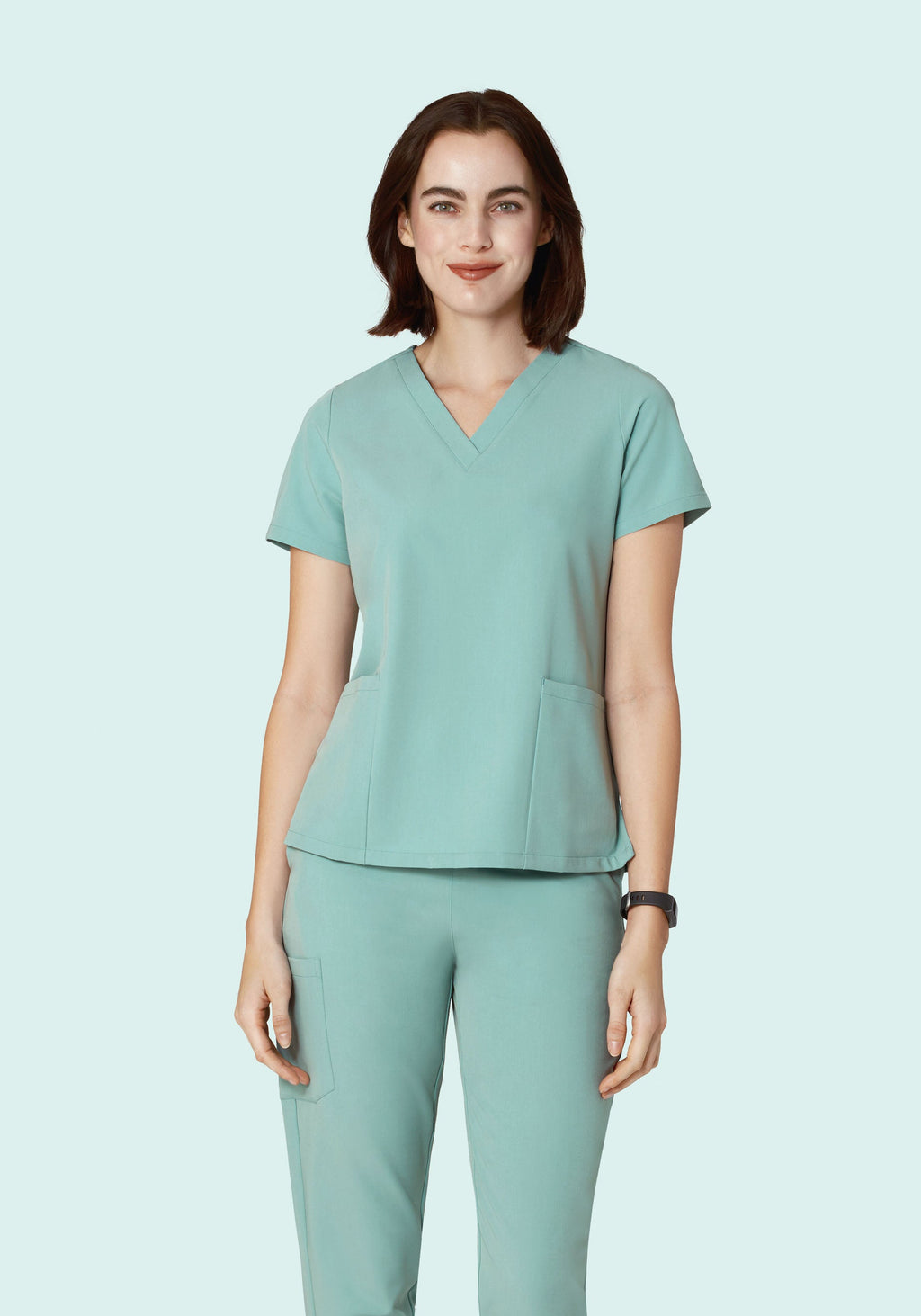 6 Pocket Top Tourmaline