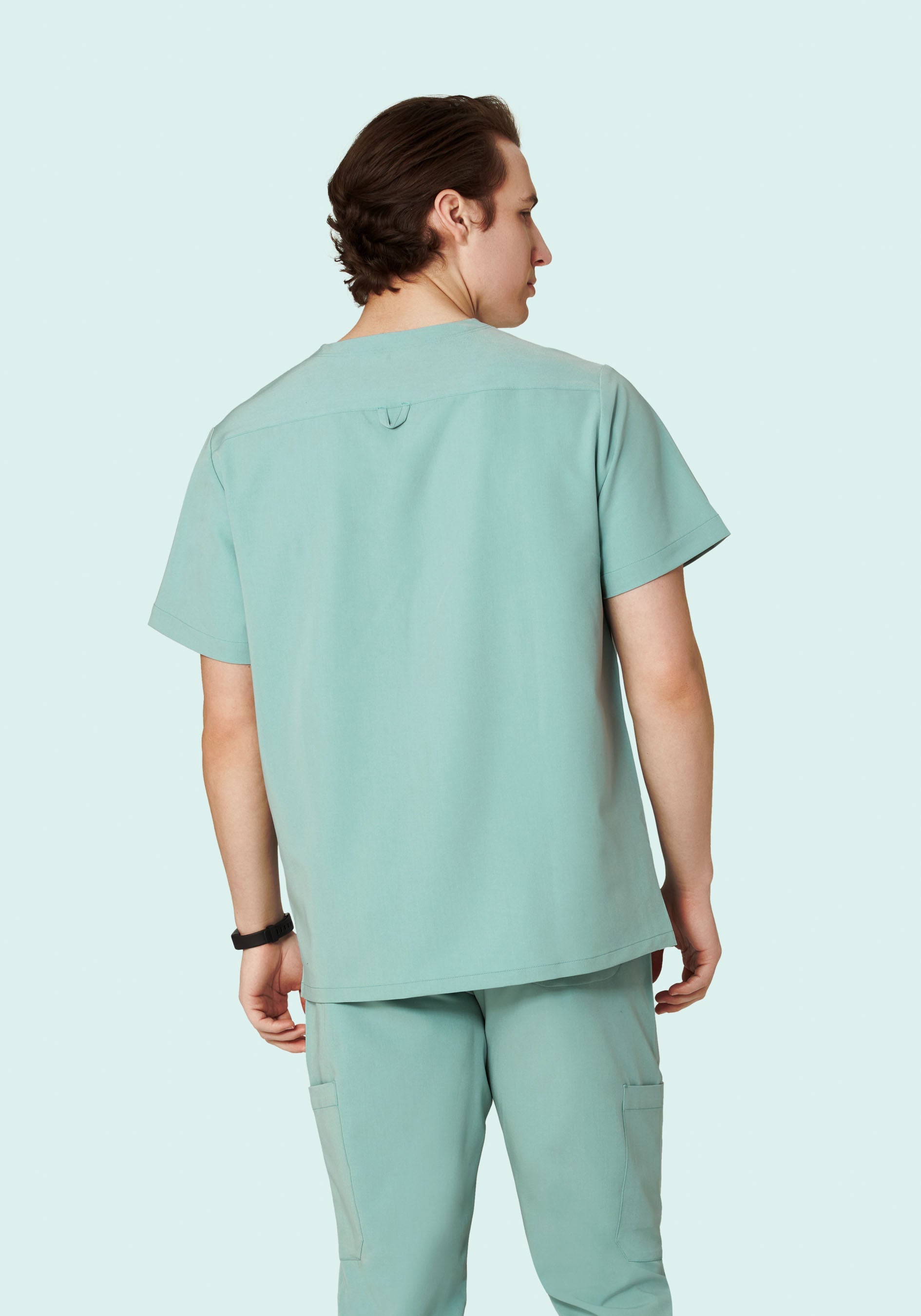 Three Pocket Top Tourmaline