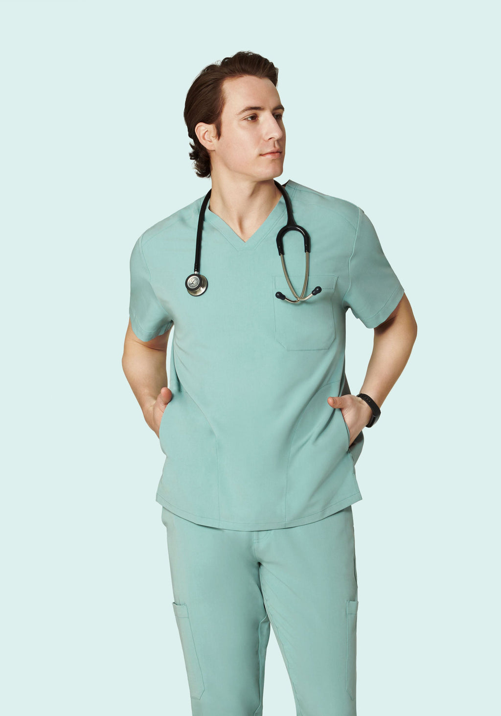 Three Pocket Top Tourmaline