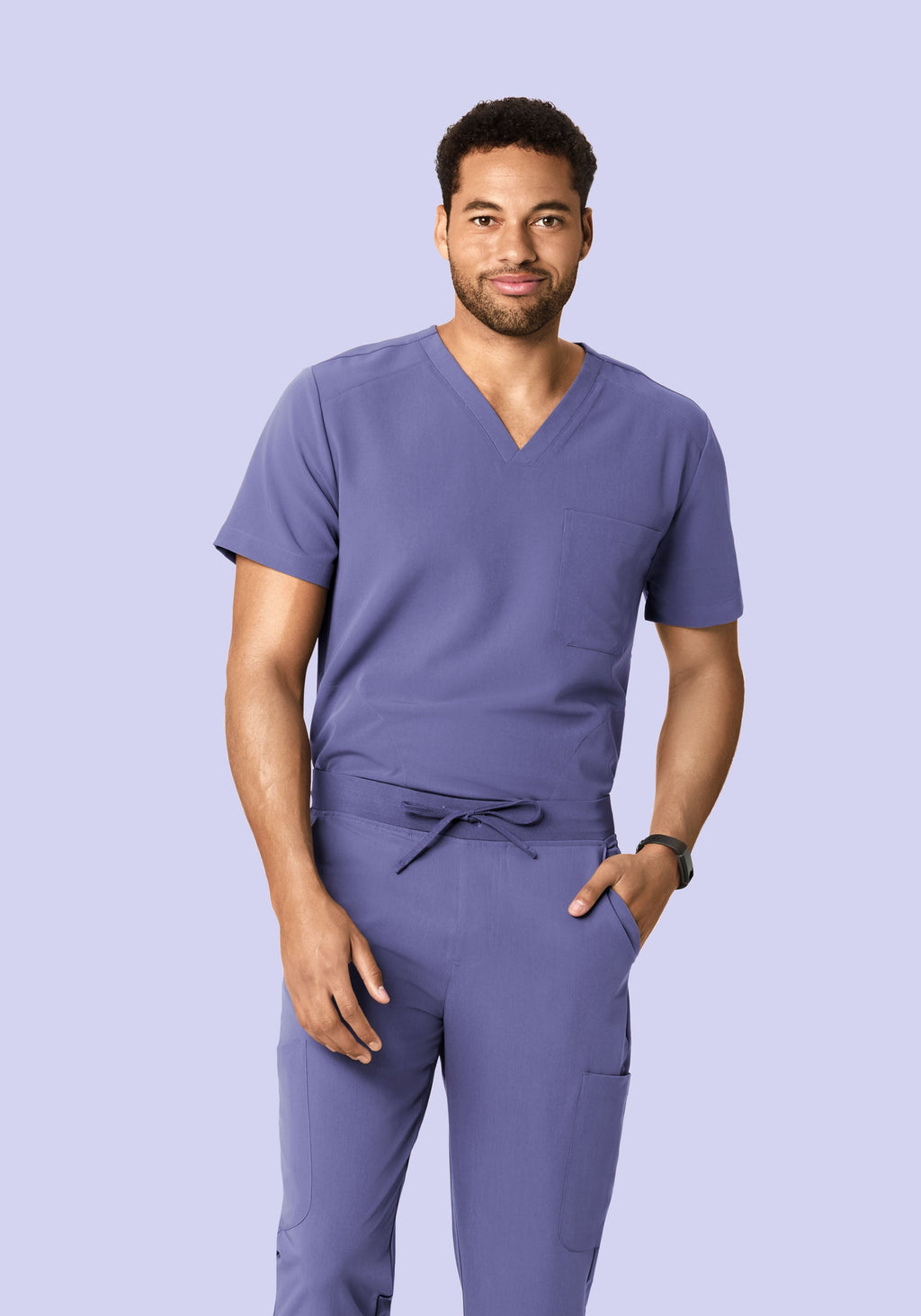 Three Pocket Top Nightshade