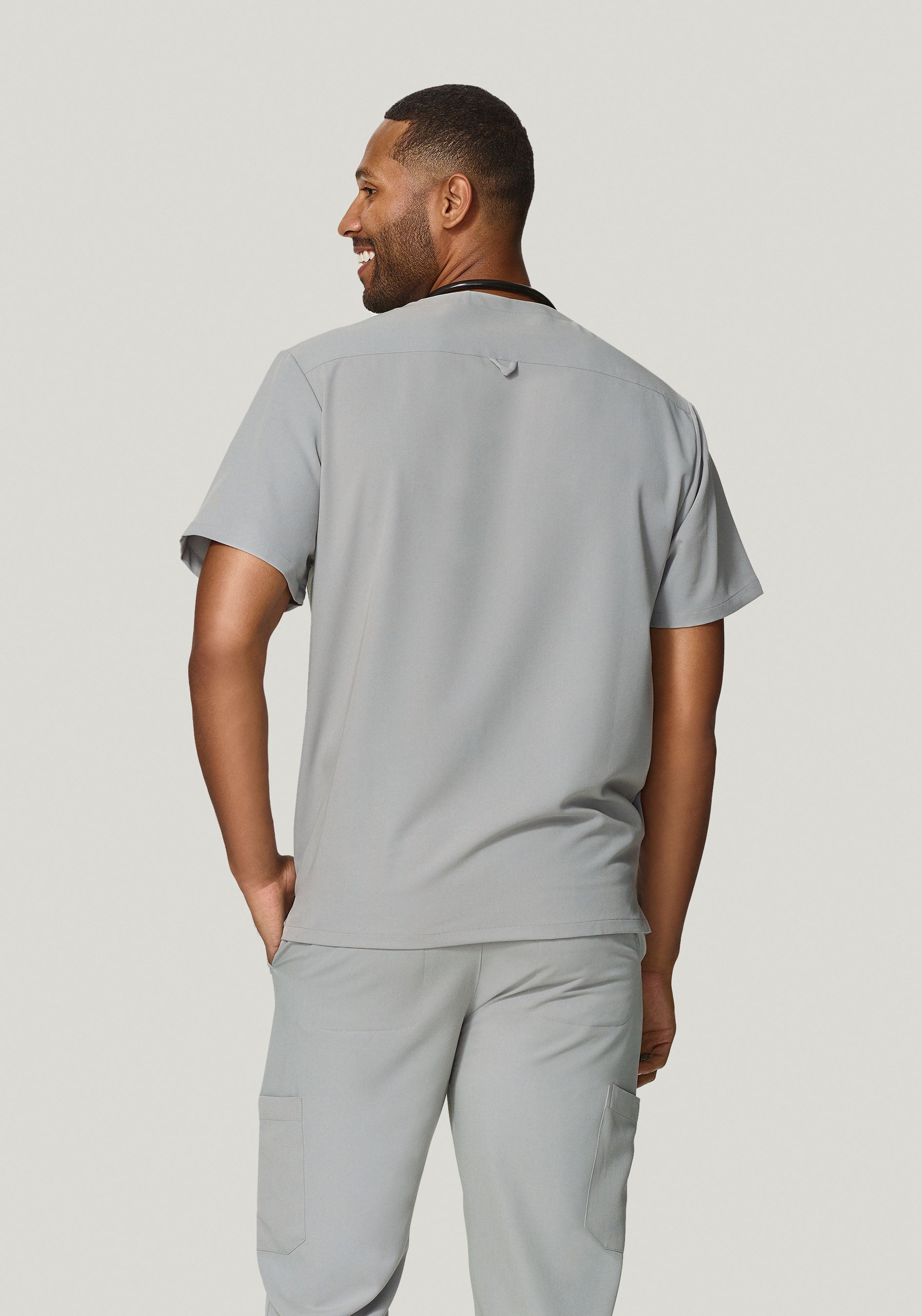 Three Pocket Top Cloud