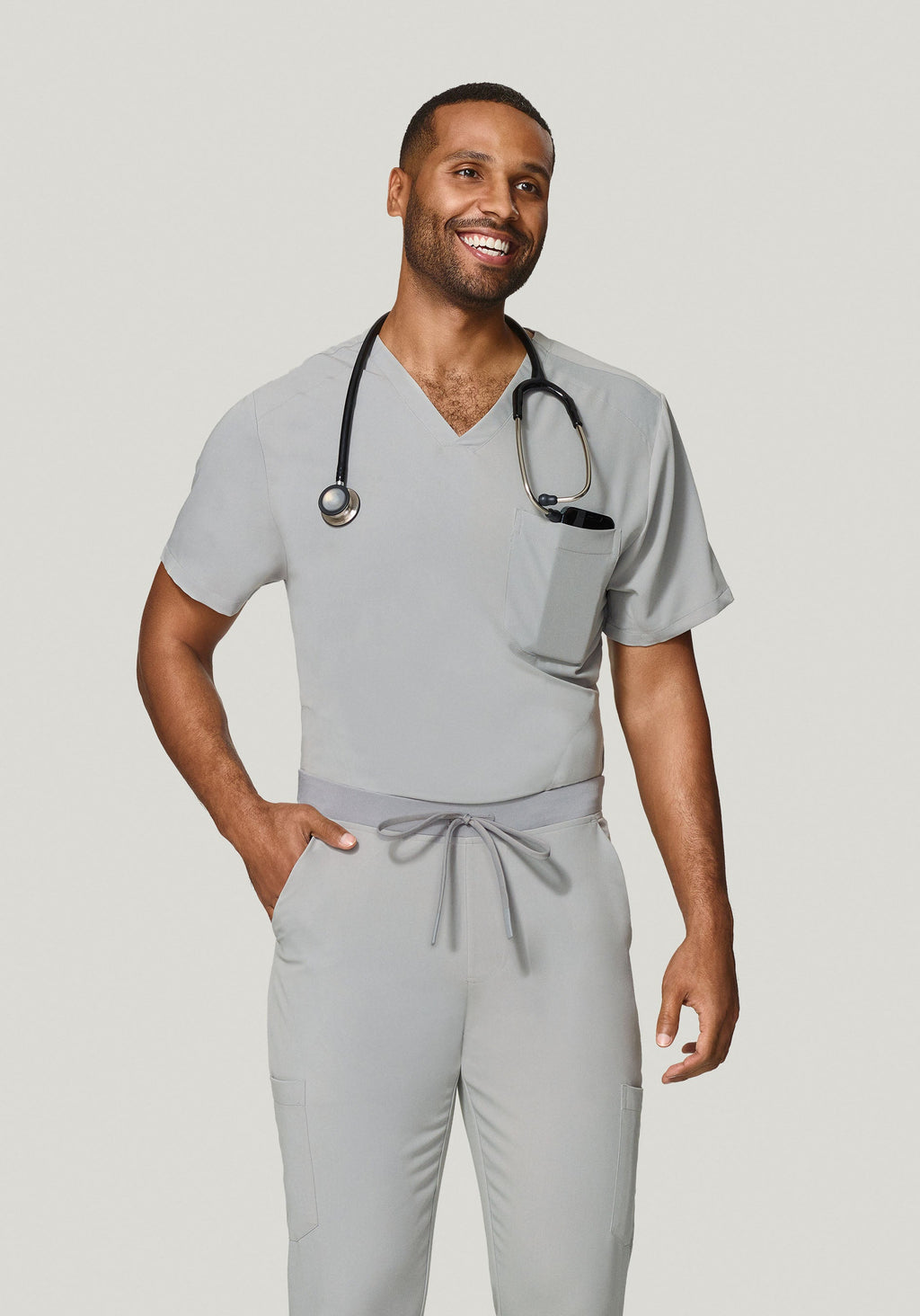 Three Pocket Top Cloud